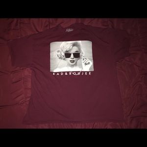 “Bad and Boujee” Teen